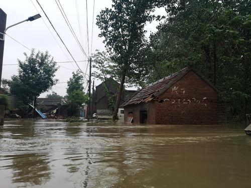 災難無情，塑邦有愛|山東塑邦熒光科技有限公司向災區(qū)捐款