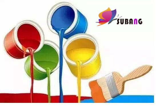 關(guān)于水性涂料熒光增白劑，你了解多少