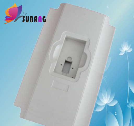 注塑產(chǎn)品搭配這樣的熒光增白劑，檔次提升不止一點(diǎn)