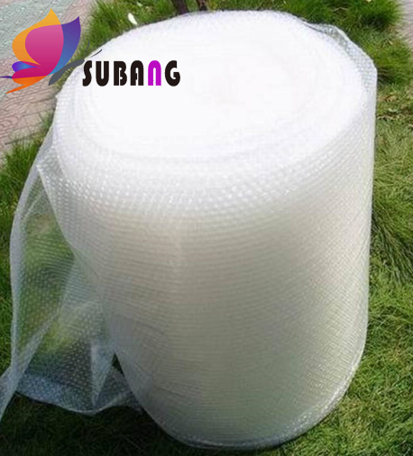 氣泡膜增白增亮，熒光增白劑來幫忙