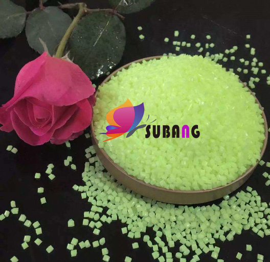 關(guān)于亮白母粒熒光增白劑，是進(jìn)口的好還是國產(chǎn)的好