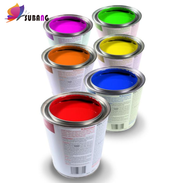 油漆熒光增白劑是哪種，聽專業(yè)廠家怎么說