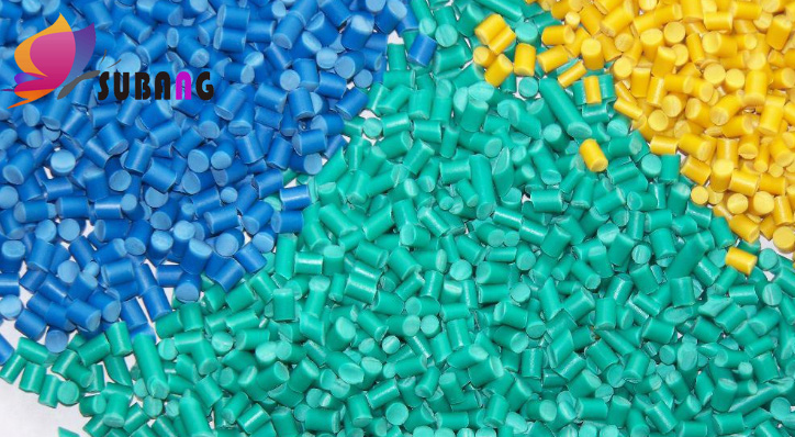 PVC電纜料熒光增白劑，國內(nèi)有與巴斯夫媲美的嗎