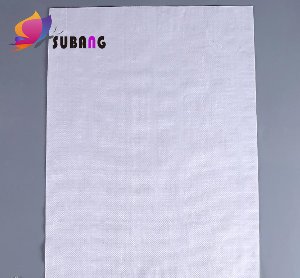 如何將再生料編織袋白度提升，聽熒光增白劑廠家怎么說