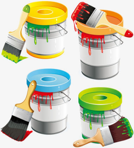 油漆熒光增白劑OB，您了解多少