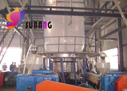 吹膜透亮度不夠，熒光增白劑助您解決