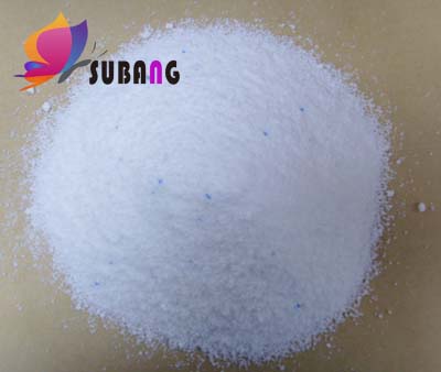 洗衣粉里的熒光增白劑真的有害嗎？