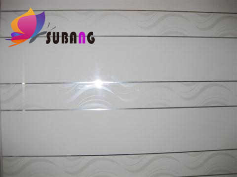 塑料扣板怎樣選擇合適的熒光增白劑？