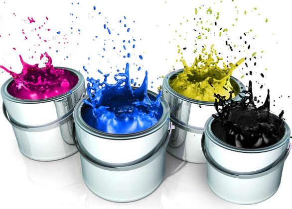 如何選擇高品質(zhì)的油墨涂料增白劑OB？