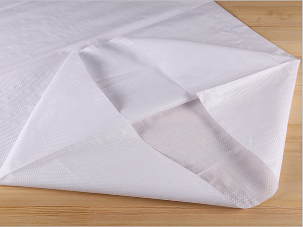 塑編袋要想達(dá)到亮白效果，熒光增白劑應(yīng)該怎樣添加？