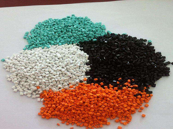 山東塑邦帶您了解色母粒的種類等級分為哪些？