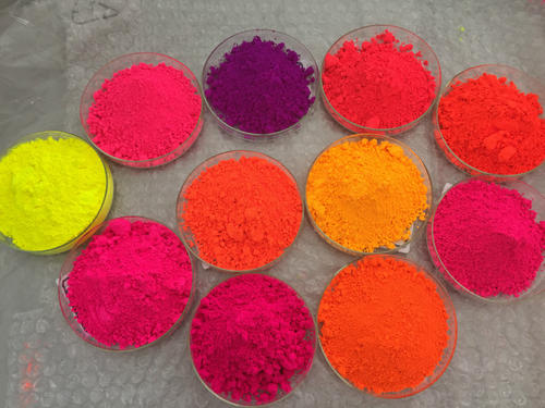 有機(jī)隱形熒光顏料和無(wú)機(jī)隱形熒光顏料有什么區(qū)別？