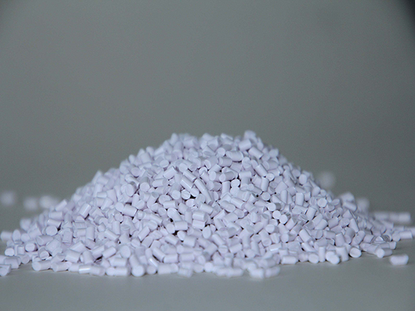 ABS塑料如何選擇合適的熒光增白劑？