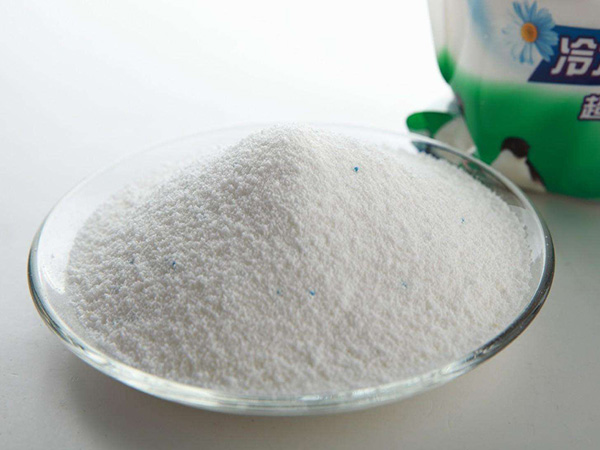 洗滌劑中使用的熒光增白劑有何特點(diǎn)？