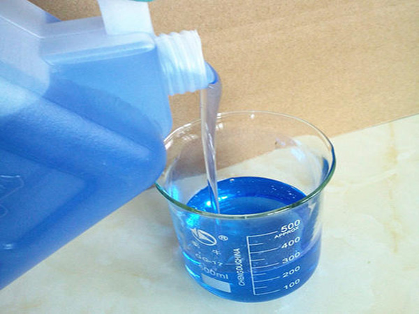 擔(dān)心洗滌劑中的熒光增白劑超標(biāo)？聽(tīng)增白劑廠家怎么說(shuō)！