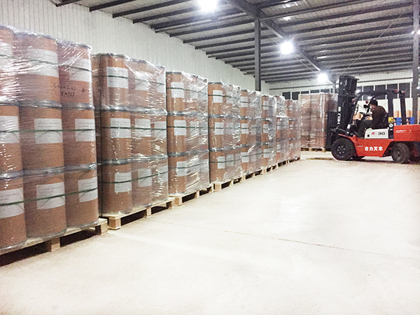 熒光增白劑廠家選擇哪個(gè)比較好？