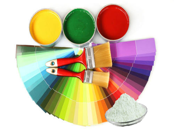 油墨專用熒光增白劑OEF有何特點(diǎn)？